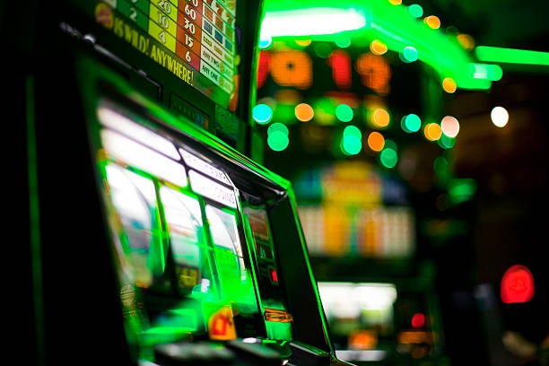 1of10 ট্রেজারস অফ অ্যাজটেক স্লট গেম ইন্টারফেস